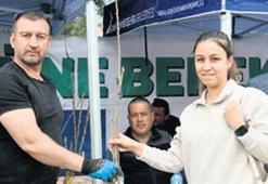 Üreticiye çifte fırsat