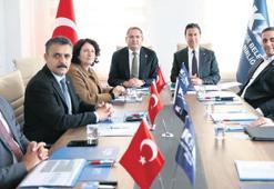 Kıyı Ege Belediyeleri Ayvalık’ta buluştu
