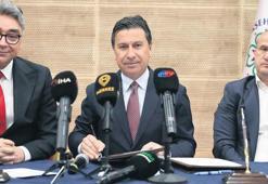 Suda özel şirket dönemi bitti