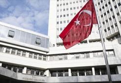 Netanyahu'nun Erdoğan'ı hedef alan sözlerine Türkiye'den sert tepki: Çağın Hitler'i hesap verecek