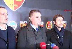 Fenerbahçe'den maç sonrası hakeme tepki! 'TFF ile görüşmelerimiz olacak'