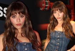 Her karesine beğeni yağdı! Sıla Türkoğlu Instagram'dan peş peşe paylaştı