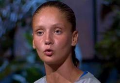 SURVİVOR SUDE DEMİR KİMDİR? Survivor Gönüllüler takımı yarışmacısı Sude Demir kaç yaşında, aslen nereli?