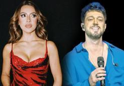 Beş farklı Hadise’yle düello yaptı