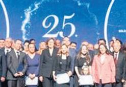 Yaşar Üniversitesi 25 yaşında
