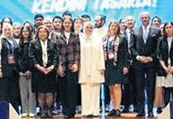 Gaziantep’te kariyere yön veren zirve