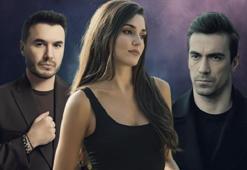 Ünlülere uyuşturucu operasyonunda test sonuçları ortaya çıktı: İbrahim Çelikkol, Mustafa Ceceli, Hande Erçel...