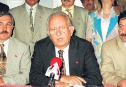 Siyaset nüktedan duayenini kaybetti