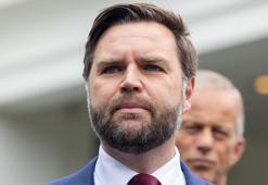 ABD Başkan Yardımcısı JD Vance: "Bir anlaşmaya varamadan ABD'ye geri dönüyoruz"