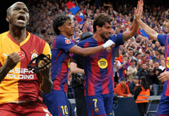 Barcelona Osimhen için yıldızlarını satışa çıkarıyor! Çılgın transfer iddiası