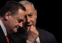 Netanyahu'nun Erdoğan'ı hedef alan sözlerine Türkiye'den sert tepki: Çağın Hitler'i hesap verecek