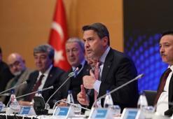 Bakan Bayraktar, nükleer enerji hedefini açıkladı