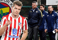 Fenerbahçe'den Sörloth derken ters köşe transfer! Eski golcüye geri dönüş planı