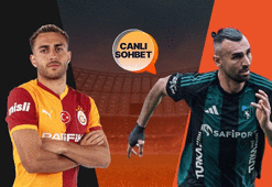 Galatasaray, Kocaelispor'u konuk ediyor! Maçın heyecanı Misli'de