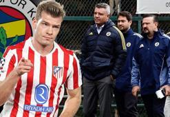 Fenerbahçe'den Sörloth derken ters köşe transfer! Eski golcüye geri dönüş planı