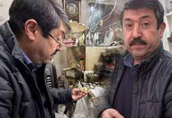 Babasının ölmesi ile hayatı değişti! 44 yıl önce mecbur kaldı: ‘Türkiye'de sayılı kişilerden biri'