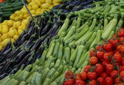 Yaş meyve sebze ihracatı 70 milyon dolara ulaştı