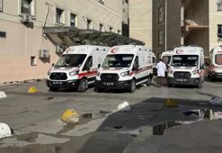 Yer: Sakarya! Alkol masasındaki tartışma kanlı bitti