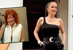 Oyunculuğu bırakmıştı: Hale Caneroğlu hastalığını ilk kez açıkladı! 'Çok büyük bir sırrım var'