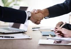 Geçen yıl arabuluculukla uyuşmazlıkların yüzde 54'ünde anlaşma sağlandı