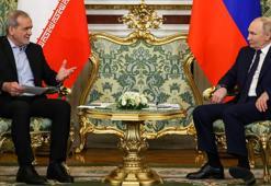 Putin'den Orta Doğu mesajı: Ara buluculuğa hazırız