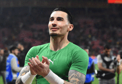 Dünya devi Galatasaraylı Uğurcan Çakır'ın peşinde! Bonservis bedeli belli oldu