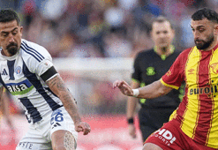 İzmir'de 6 gollü maçta kazanan çıkmadı! Göztepe ile Kasımpaşa puanları paylaştı