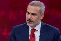 Dışişleri Bakanı Hakan Fidan, Pakistanlı mevkidaşı ile görüştü