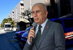 İzmir'deki 'kooperatif' soruşturması! Aralarında Ümit Erkol'un da bulunduğu 9 şüpheli tutuklandı