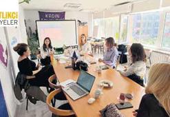 ‘Mor Mücadele’ güçleniyor