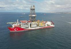 Çağrı Bey CURAD-1 kuyusuna ilerliyor! Bakan Bayraktar: Sömürünün değil, kardeşliğin destanını yazacağız