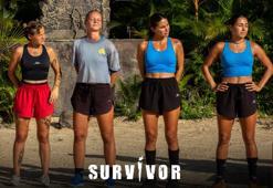 SURVIVOR ELENEN İSİM! Survivor kim elendi? 12 Nisan 2026 Survivor kim gitti, elenen isim kim oldu?