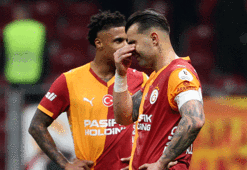 Galatasaray'da Abdülkerim Bardakcı: Taraftarımızdan özür dileriz