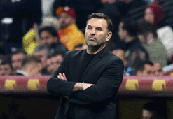 Galatasaray'da Okan Buruk'tan Osimhen açıklaması! Dönüş tarihi verdi