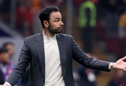 Kocaelispor'da Selçuk İnan: Galatasaray taraftarının başımın üstünde yeri var