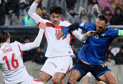 Ozan Kabak geleceği için kararını verdi! İmzayı atmaya hazırlanıyor