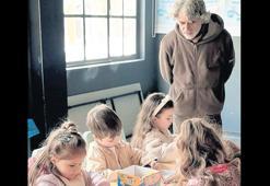 Mutluluğun diğer adı UMUT