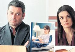 ‘Uzak Şehir’de Meryem düğümü