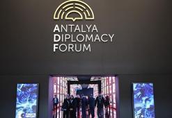 Diplomasinin nabzı Belek’te atacak