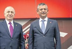 CHP Lideri Özel: İsrail’den taraf olacak hiçbir CHP’li bulamazlar