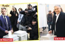 Vıktor ORBAN dönemi sona erdi! Macaristan’da seçimi Peter Magyar kazandı