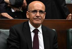 Bakan Şimşek, New York'ta temaslarda bulunacak