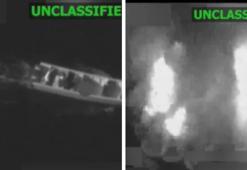 ABD'den Pasifik'te gece yarısı operasyonu! Çok sayıda ölü var