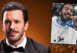 Barış Arduç'un zaferi: Jiu-Jitsu şampiyonasında altın madalya kazandı!