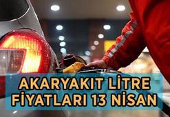 MOTORİN İNDİRİMİ SON DAKİKA! Akaryakıt fiyatlarında tabela yeniden değişti! 14 Nisan 2026 akaryakıt litre fiyatları ne kadar? Benzin, motorin (mazot) kaç TL?