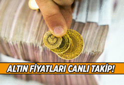 13.4.2026 Altın Fiyatları 💥 Bugün Gram altından, Cumhuriyet altınına uzanan çeşitlilikte fiyat aralığı nasıl? İşte anlık altın fiyatları listesi