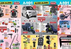 BUGÜN RAFLARDA SATIŞTA! A101 AKTÜEL KATALOG: 16 Nisan Perşembe A101 Hangi ürünler indirimde? A101 Afiş | Elektrikli düdüklü tencere, Akıllı mutfak robotu, Yüksek basınçlı yıkama makinesi, Piyano...