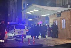 Evinin önünde dehşet! 20 yaşındaki genç boğazından bıçaklanarak öldü