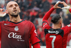 Vedat Muriqi, Türkiye'ye transferi için izin isteyecek! Ayrılık kapıda