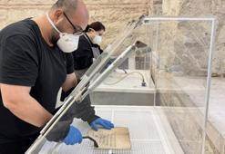 784 bin esere dev koruma hamlesi!